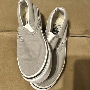 Slip On Vans